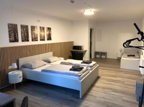 Apartment II - Netflix & Gym